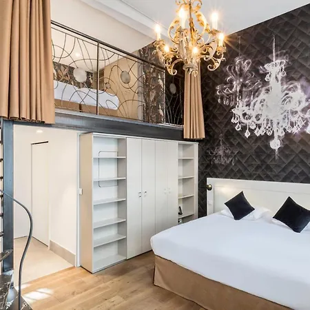 La Valiz Hotel 3*