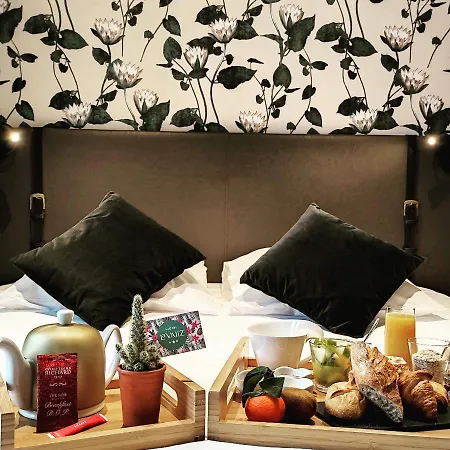 La Valiz Hotel Lille