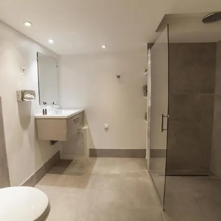 La Valiz Hotel Lille